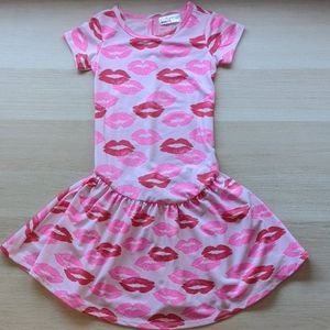 Girls dress
